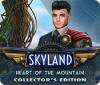  Skyland: Heart of the Mountain Collector's Edition spill