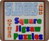  Sliders and Other Square Jigsaw Puzzles spill