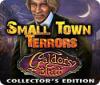  Small Town Terrors: Galdor's Bluff Collector's Edition spill