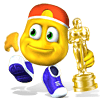 Smiles: Fortune Hunters! spill
