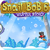  Snail Bob 6: Winter Story spill