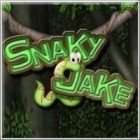  Snake Jake spill
