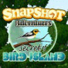  Snapshot Adventures: Secret of Bird Island spill