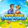  Snow Globe: Farm World spill