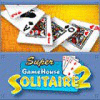 Solitaire 2 spill