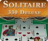  Solitaire 330 Deluxe spill