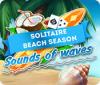  Solitaire Beach Season: Sounds Of Waves spill