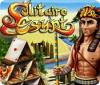 Solitaire Egypt spill