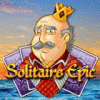  Solitaire Epic spill