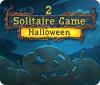  Solitaire Game Halloween 2 spill