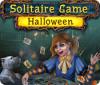  Solitaire Game: Halloween spill