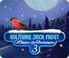  Solitaire Jack Frost: Winter Adventures 3 spill
