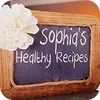 Sophia's Healthy Recipes spill