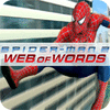  Spiderman 2 Web Of Words spill