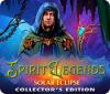 Spirit Legends: Solar Eclipse Collector's Edition spill