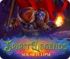 Spirit Legends: Solar Eclipse spill