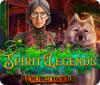 Spirit Legends: The Forest Wraith spill