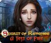  Spirit of Revenge: A Test of Fire spill