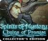  Spirits of Mystery: Chains of Promise Collector's Edition spill