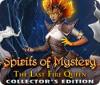 Spirits of Mystery: The Last Fire Queen Collector's Edition spill