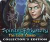 Spirits of Mystery: The Lost Queen Collector's Edition spill