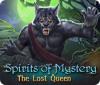 Spirits of Mystery: The Lost Queen spill