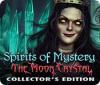 Spirits of Mystery: The Moon Crystal Collector's Edition spill