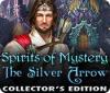 Spirits of Mystery: The Silver Arrow Collector's Edition spill