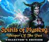 Spirits of Mystery: Whisper of the Past Collector's Edition spill