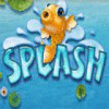 Splash spill