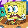  SpongeBob SquarePants Delivery Dilemma spill