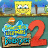  SpongeBob SquarePants Diner Dash 2 spill