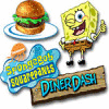  SpongeBob SquarePants Diner Dash spill
