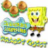  SpongeBob SquarePants Krabby Quest spill