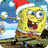  SpongeBob SquarePants Merry Mayhem spill