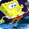  SpongeBob SquarePants Who Bob What Pants spill