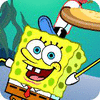  SpongeBob SquarePants: Pizza Toss spill