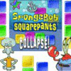  Spongebob Collapse spill