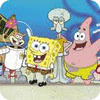 SpongeBob SquarePants Legends of Bikini Bottom spill
