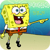  Spongebob Super Jump spill
