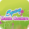 Spring Haute Couture spill