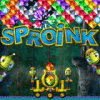 Sproink spill