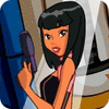 Spy Girl Dressup spill
