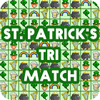  St. Patrick's Tri Match spill