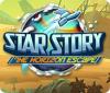  Star Story: The Horizon Escape spill