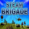 Steam Brigade spill