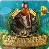 Steve the Sheriff 2: The Case of the Missing Thing spill