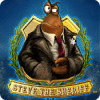 Steve The Sheriff spill