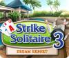  Strike Solitaire 3 Dream Resort spill