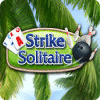 Strike Solitaire spill